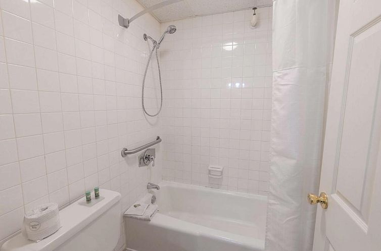Best Western White House Inn