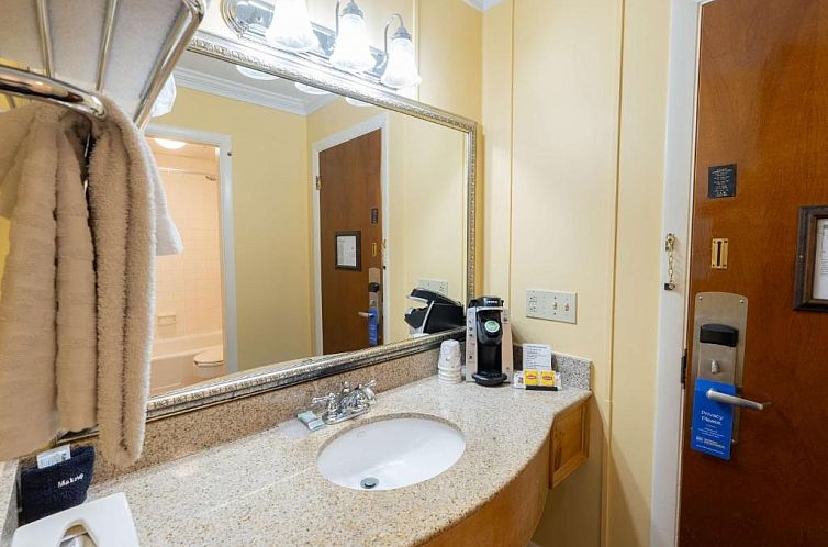 Best Western White House Inn