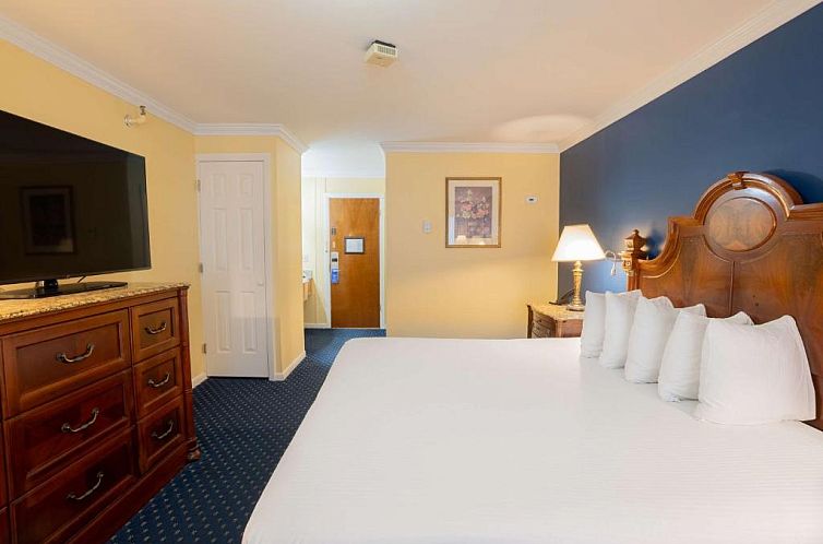 Best Western White House Inn