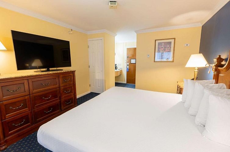 Best Western White House Inn
