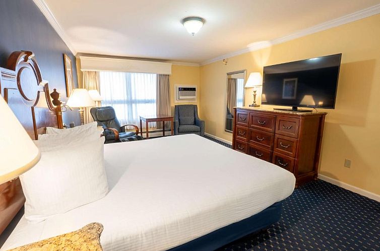 Best Western White House Inn