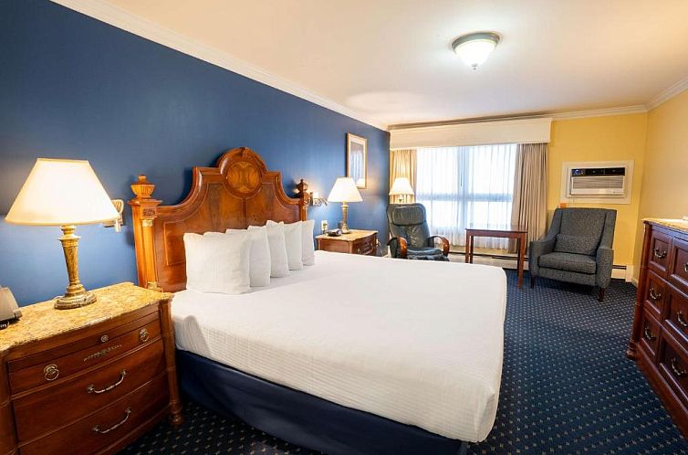 Best Western White House Inn