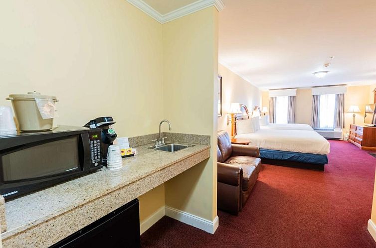 Best Western White House Inn
