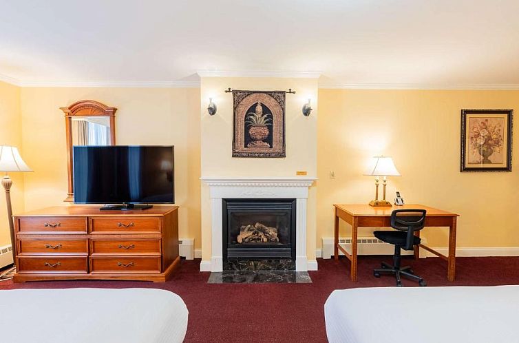 Best Western White House Inn