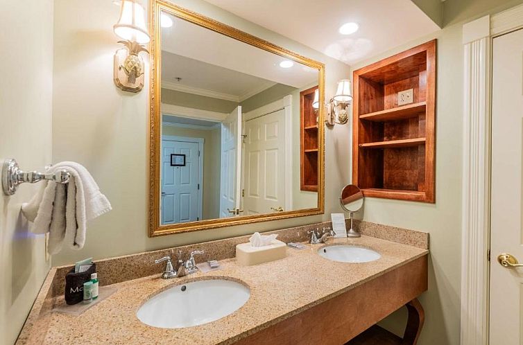 Best Western White House Inn