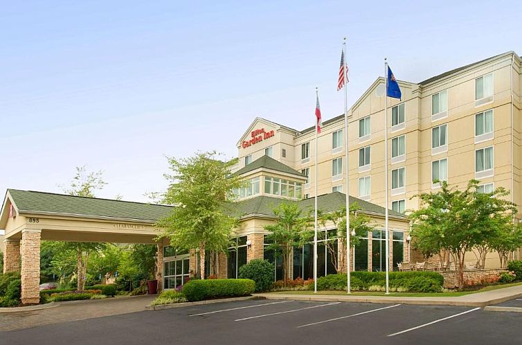 Unterkunft 2025308 - Appartement Zuiden - Hilton Garden Inn Atlanta NW/Kennesaw-Town Center