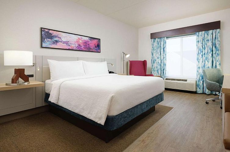 Hilton Garden Inn Atlanta NW/Kennesaw-Town Center