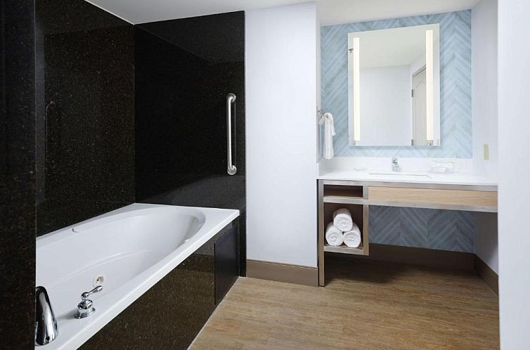 Hilton Garden Inn Atlanta NW/Kennesaw-Town Center