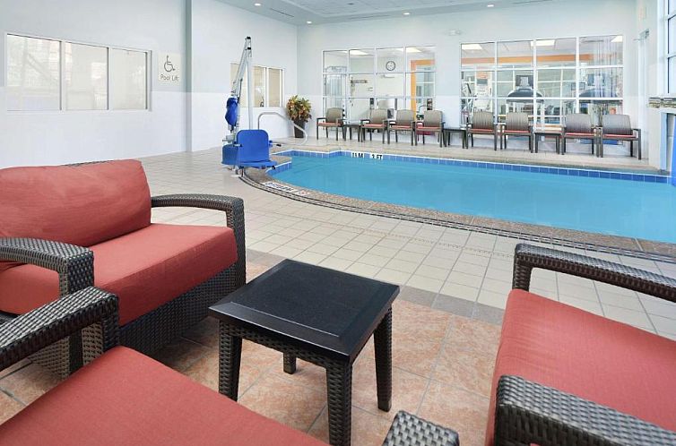 Hilton Garden Inn Atlanta NW/Kennesaw-Town Center