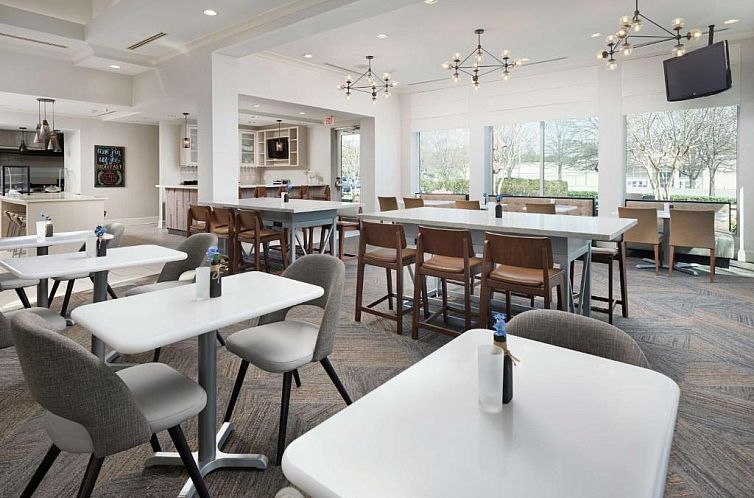 Hilton Garden Inn Atlanta NW/Kennesaw-Town Center