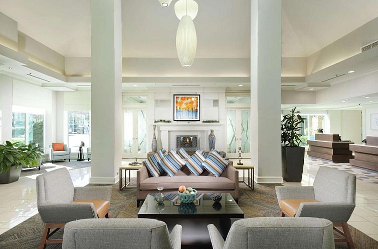 Hilton Garden Inn Atlanta NW/Kennesaw-Town Center