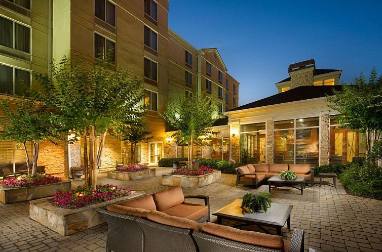 Hilton Garden Inn Atlanta NW/Kennesaw-Town Center