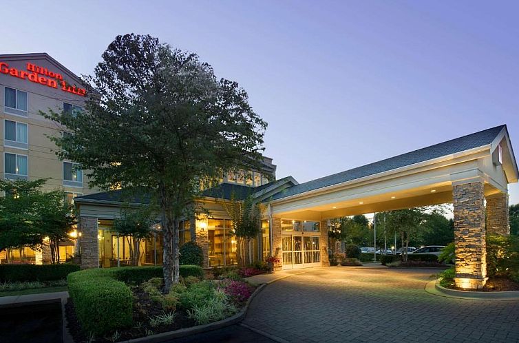 Hilton Garden Inn Atlanta NW/Kennesaw-Town Center