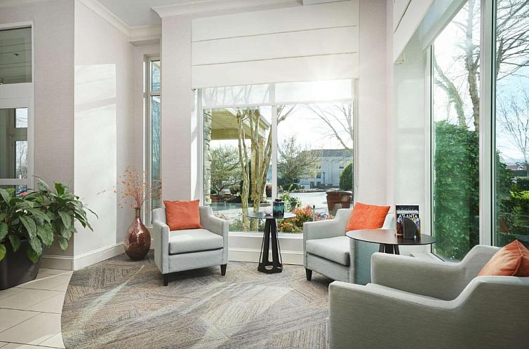 Hilton Garden Inn Atlanta NW/Kennesaw-Town Center