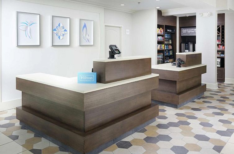 Hilton Garden Inn Atlanta NW/Kennesaw-Town Center