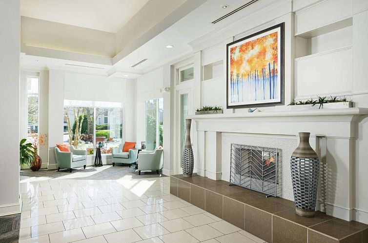 Hilton Garden Inn Atlanta NW/Kennesaw-Town Center