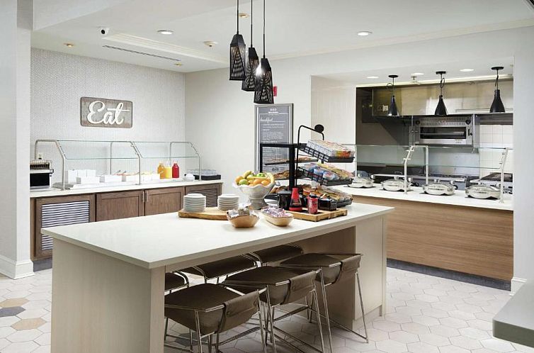 Hilton Garden Inn Atlanta NW/Kennesaw-Town Center