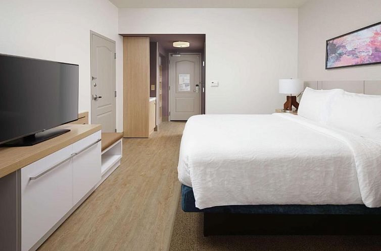 Hilton Garden Inn Atlanta NW/Kennesaw-Town Center