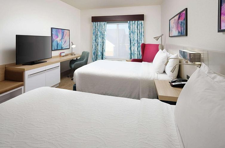 Hilton Garden Inn Atlanta NW/Kennesaw-Town Center