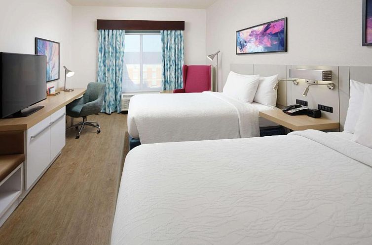Hilton Garden Inn Atlanta NW/Kennesaw-Town Center