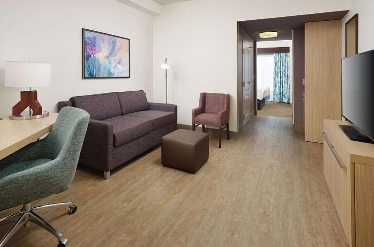 Hilton Garden Inn Atlanta NW/Kennesaw-Town Center