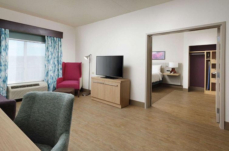 Hilton Garden Inn Atlanta NW/Kennesaw-Town Center