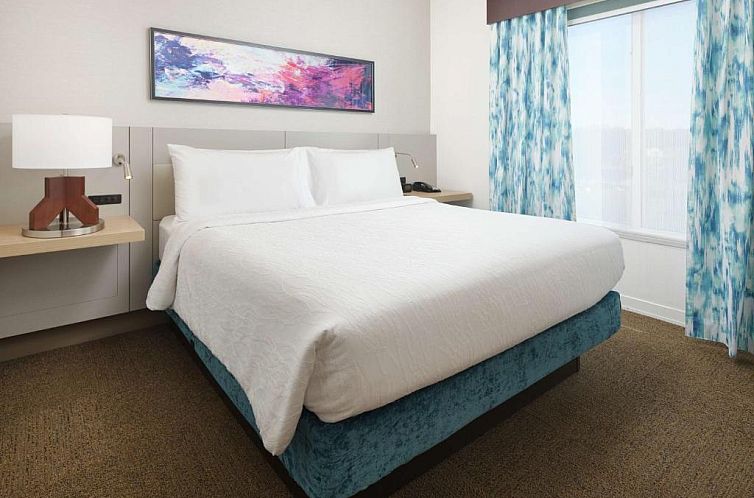 Hilton Garden Inn Atlanta NW/Kennesaw-Town Center