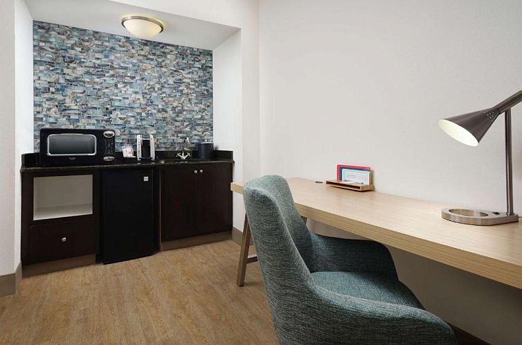 Hilton Garden Inn Atlanta NW/Kennesaw-Town Center