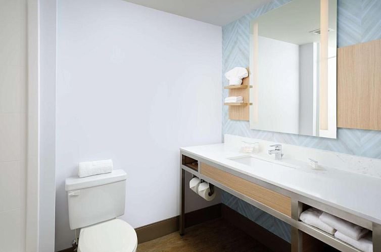 Hilton Garden Inn Atlanta NW/Kennesaw-Town Center