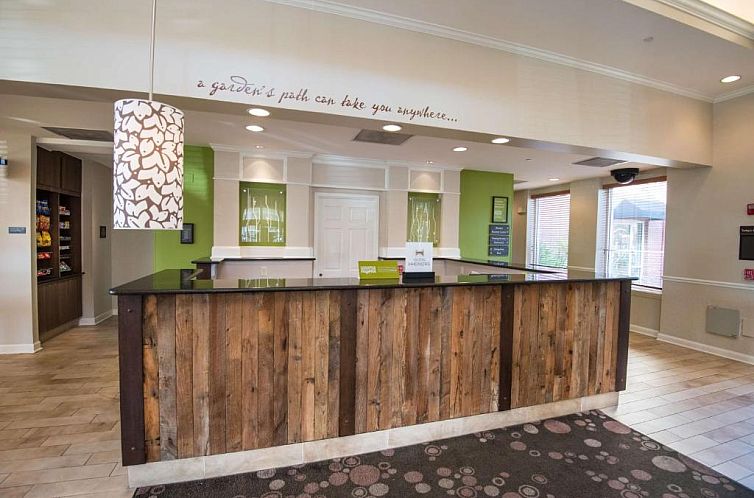 Hilton Garden Inn Tampa Ybor Historic District