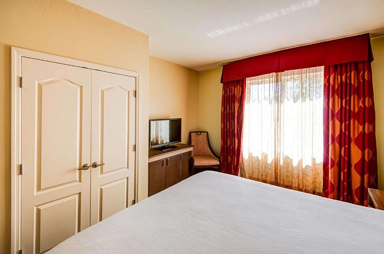 Hilton Garden Inn Tampa Ybor Historic District