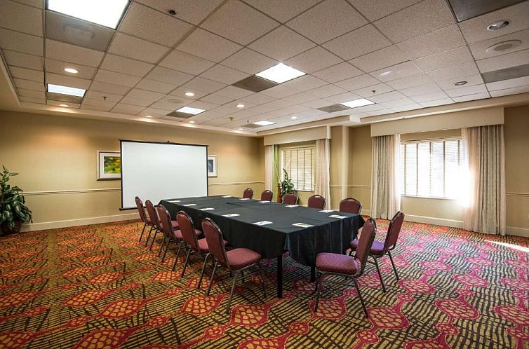 Hilton Garden Inn Tampa Ybor Historic District