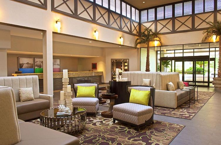 Verblijf 2025406 - Vakantie appartement Florida - Hilton Tampa Airport Westshore