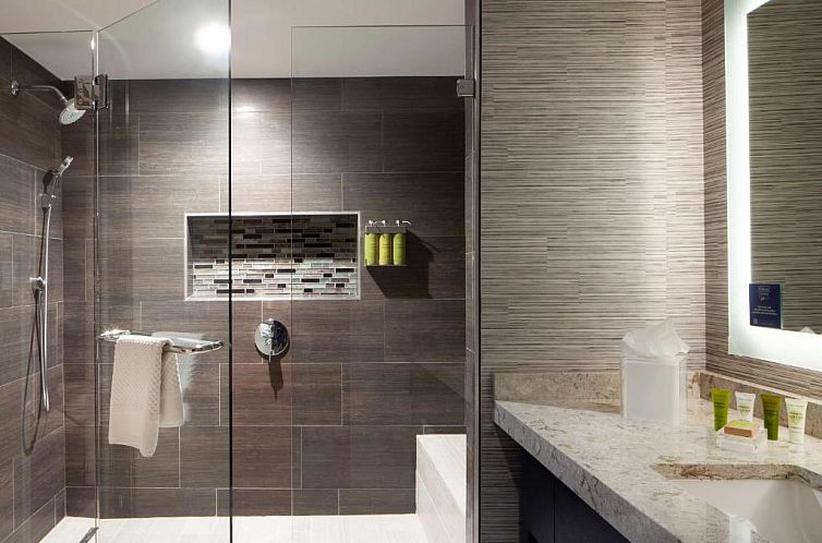 Hilton Tampa Airport Westshore