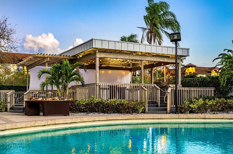 Hilton Tampa Airport Westshore