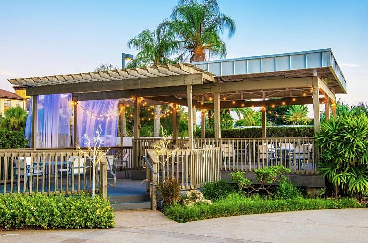 Hilton Tampa Airport Westshore