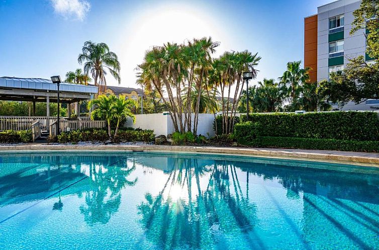 Hilton Tampa Airport Westshore