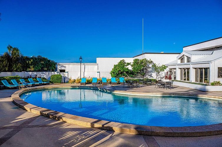 Hilton Tampa Airport Westshore