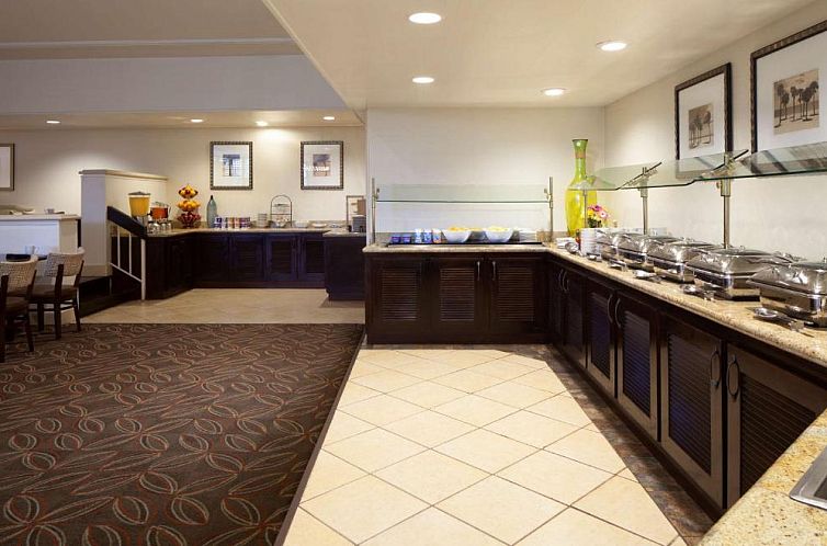 Hilton Tampa Airport Westshore