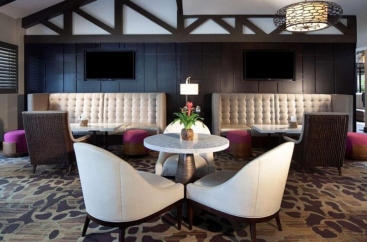 Hilton Tampa Airport Westshore
