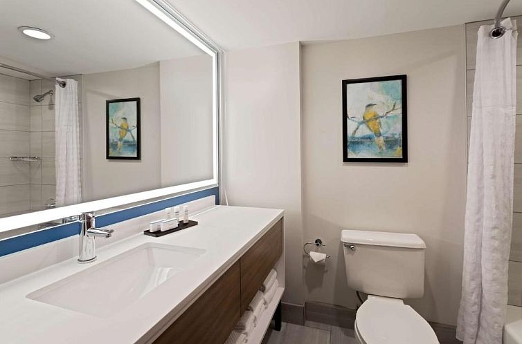 Embassy Suites Tampa - USF / Busch Gardens