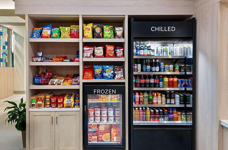 Hilton Garden Inn Tampa Airport/Westshore