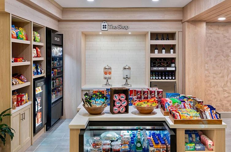 Hilton Garden Inn Tampa Airport/Westshore