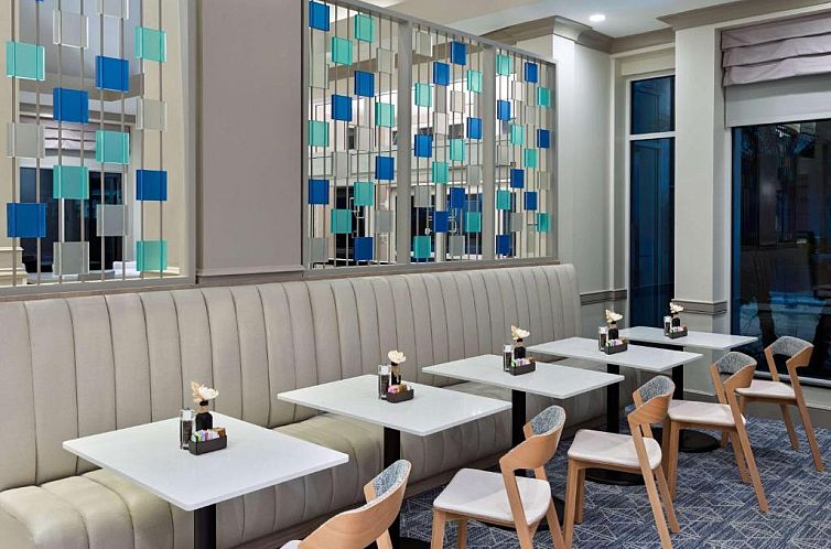 Hilton Garden Inn Tampa Airport/Westshore