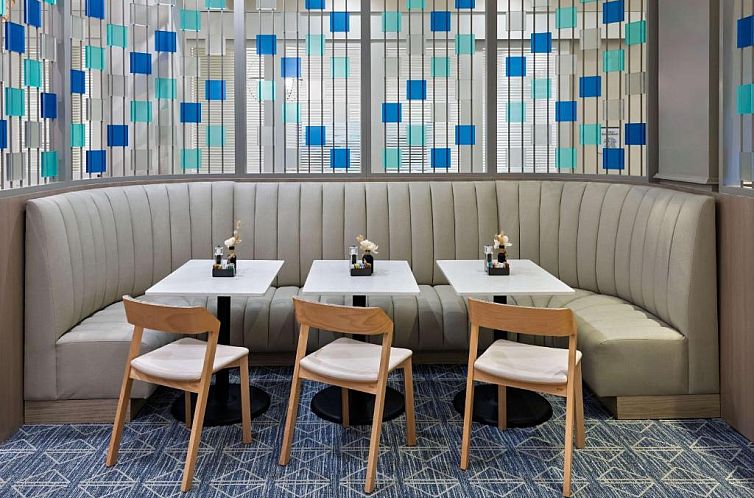 Hilton Garden Inn Tampa Airport/Westshore