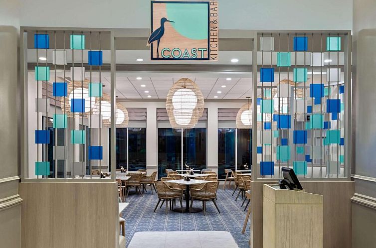 Hilton Garden Inn Tampa Airport/Westshore