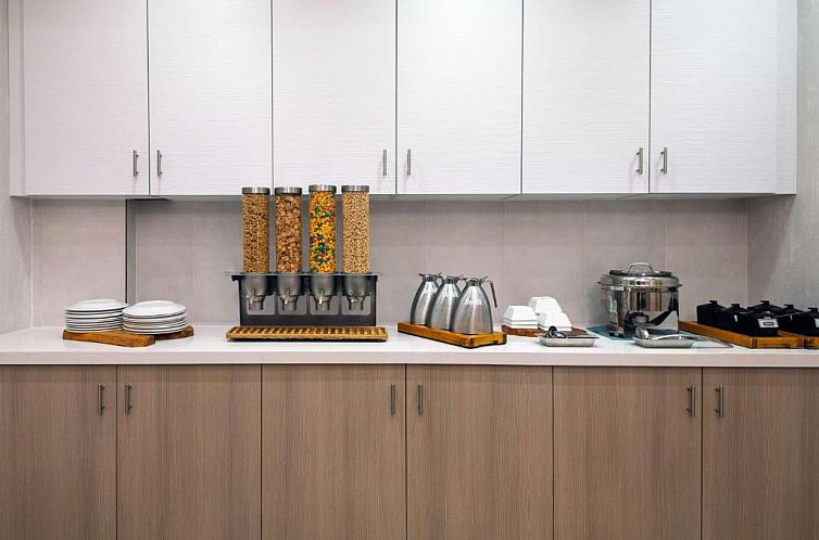Hilton Garden Inn Tampa Airport/Westshore