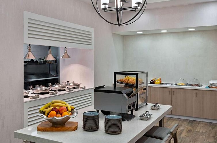 Hilton Garden Inn Tampa Airport/Westshore