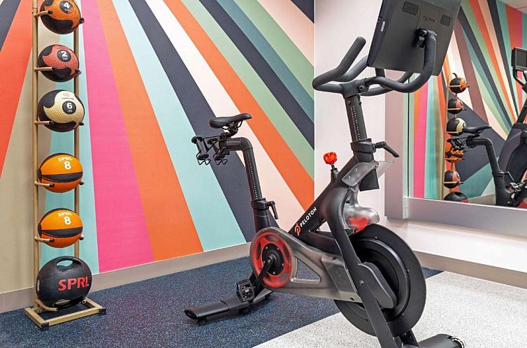 Hilton Garden Inn Tampa Airport/Westshore