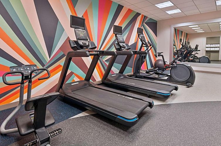 Hilton Garden Inn Tampa Airport/Westshore